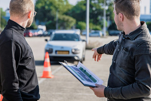 Amor, mudanza y carretera: Guía para mexicanos que van a sacar la licencia de conducir en los Países Bajos