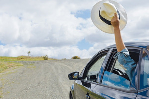 ¿Qué marcas de carros son de México?