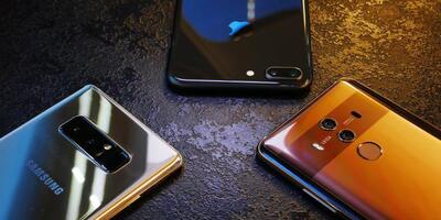 Huawei P20 vs Samsung S9 »Todo lo que necesitas saber