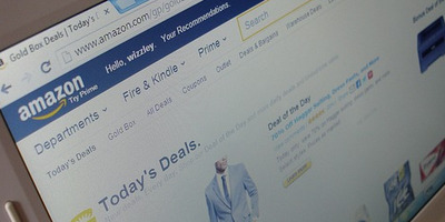 Guía de ofertas de Amazon Mexico en Black Friday 2021
