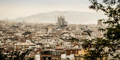 Razones para visitar Barcelona