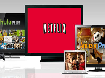 Amazon Prime, ¿el mejor servicio de Streaming online?