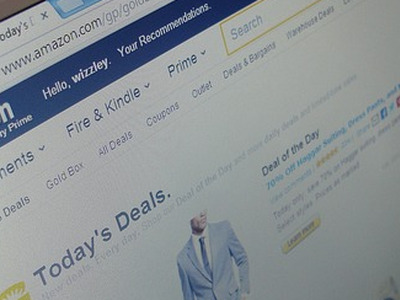 Guía de ofertas de Amazon Mexico en Black Friday 2021