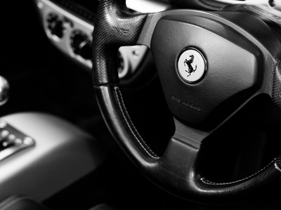 ¿Cuáles son las principales marcas de autos italianos?