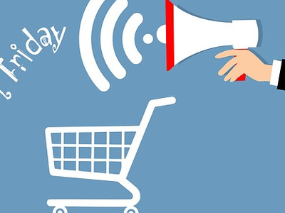 ¡Prepárate para el Black Friday 2021 en México!