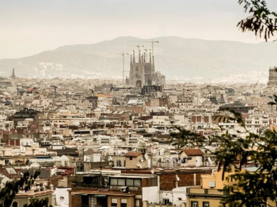 Razones para visitar Barcelona