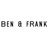Ben & Frank