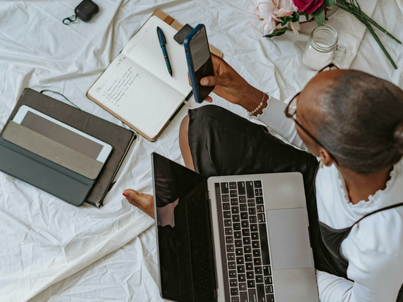 El Secreto para Escribir Contenido de Nivel Profesional con Facilidad